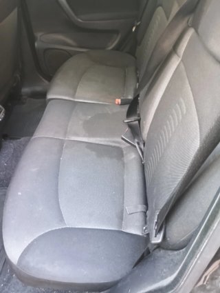 FIAT Stilo 2007