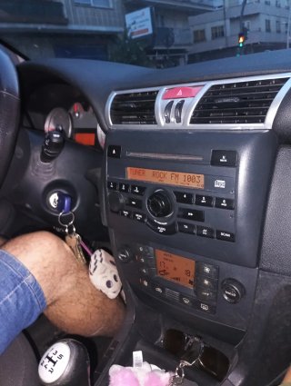 FIAT Stilo 2007