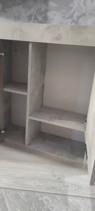 Mueble de salón moderno