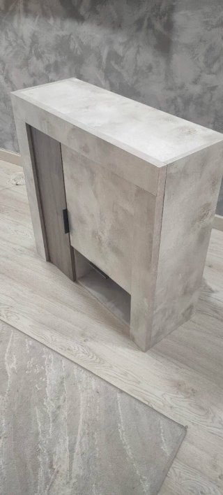 Mueble de salón moderno