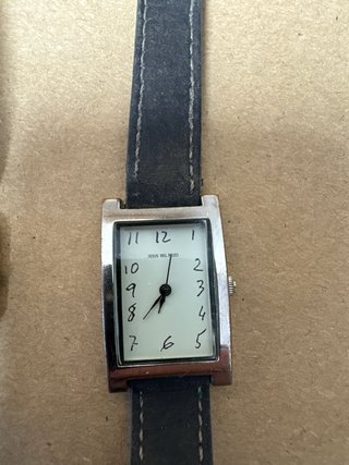 Lote 4 Relojes