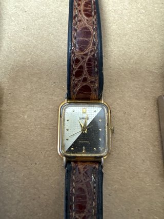 Lote 4 Relojes