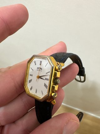 Lote 4 Relojes