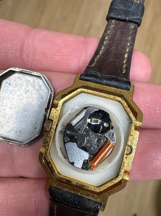 Lote 4 Relojes