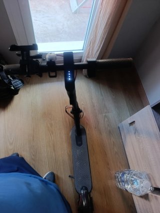 Patinete Eléctrico Xiaomi