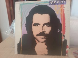Disco Yanni Keys To Imagination