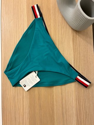 Bikini de playa