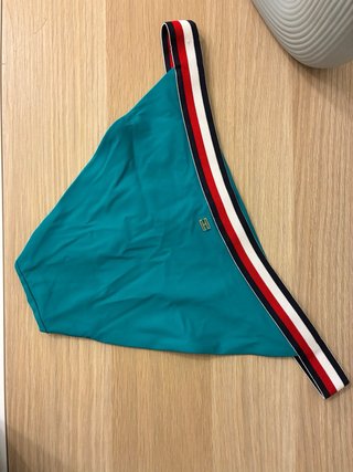 Bikini de playa