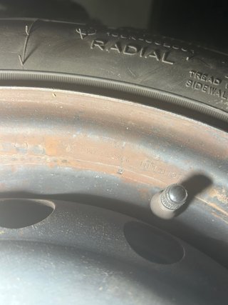 5 Ruedas 175/65 R14 INSATURBO Cazador