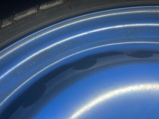 5 Ruedas 175/65 R14 INSATURBO Cazador
