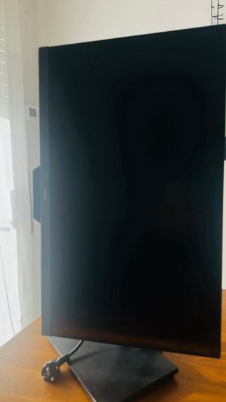 Monitor BenQ PD2500Q 25 LED IPS 2K