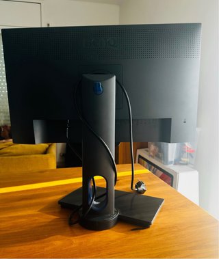Monitor BenQ PD2500Q 25 LED IPS 2K