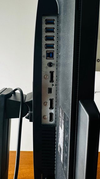 Monitor BenQ PD2500Q 25 LED IPS 2K