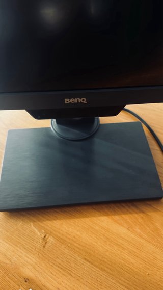 Monitor BenQ PD2500Q 25 LED IPS 2K