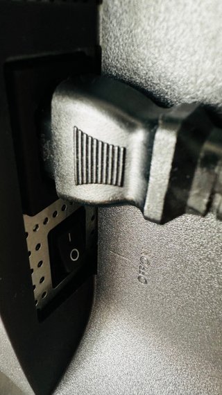 Monitor BenQ PD2500Q 25 LED IPS 2K