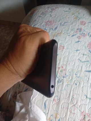 Xiaomi Redmi 9A 32GB Negro