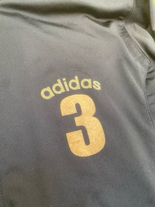 Chaqueta Adidas azul