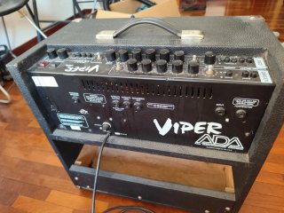 Amplificador Combo ADA Viper 150W Celestion