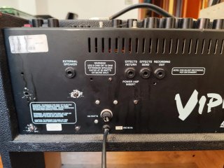 Amplificador Combo ADA Viper 150W Celestion