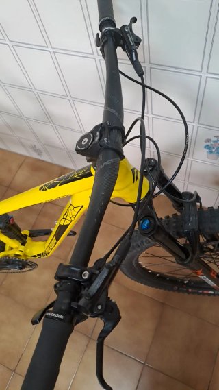 Merida One Forty