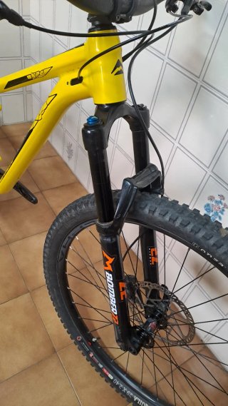 Merida One Forty