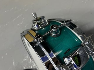 Tamburo Formula Caja Maple