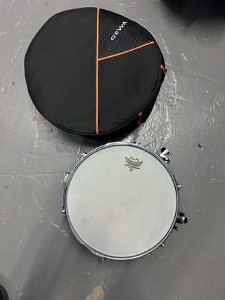 Tamburo Formula Caja Maple
