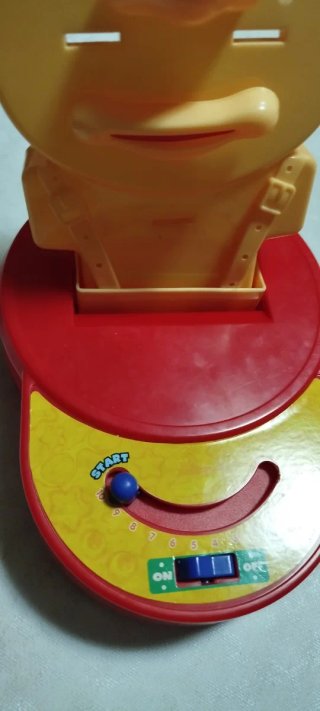 Juego de mesa infantil Crear Caras Divertidas
