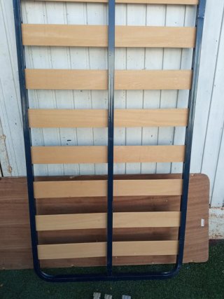 Somier individual 90x180cm