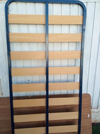 Somier individual 90x180cm
