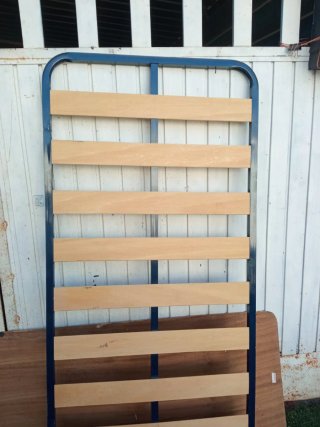 Somier individual 90x180cm