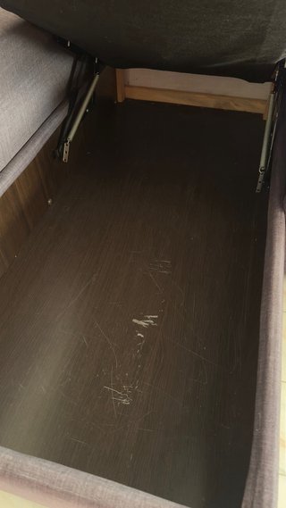 SOFÁ 3 PLAZAS CON CHAISELONGUE MÁS CAMA