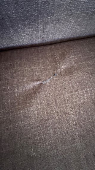 SOFÁ 3 PLAZAS CON CHAISELONGUE MÁS CAMA