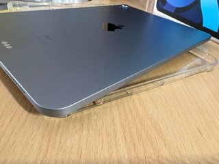 iPad Air 4 Azul