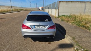 Mercedes-Benz CLA (178)  2016