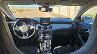 Mercedes-Benz CLA (178)  2016