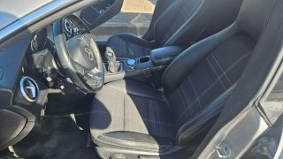 Mercedes-Benz CLA (178)  2016