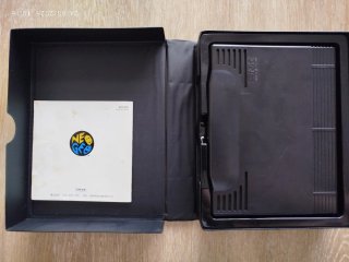 Samurai Shodown 2 Neo Geo AES Completo Original