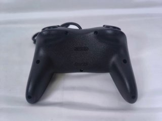 Mando Wii Negro