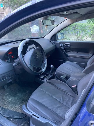 Renault Megane 2005