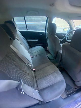 Renault Megane 2005