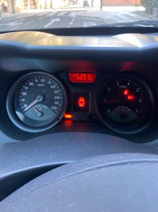 Renault Megane 2005