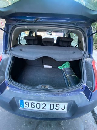 Renault Megane 2005