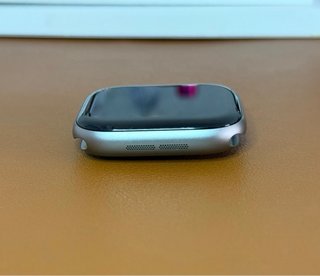 Apple Watch Series 11 GPS 46mm Space Gray