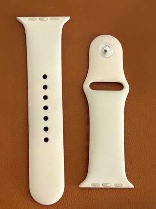 Apple Watch Series 11 GPS 46mm Space Gray
