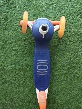 Patín 3 Ruedas Decathlon Infantil