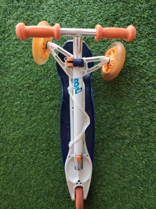 Patín 3 Ruedas Decathlon Infantil