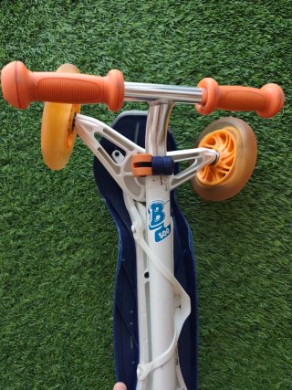 Patín 3 Ruedas Decathlon Infantil