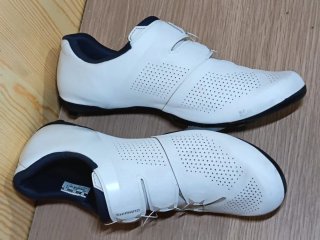 Zapatillas Shimano RC3 Talla 42 BOA