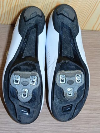 Zapatillas Shimano RC3 Talla 42 BOA